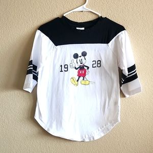 Disney Shirt